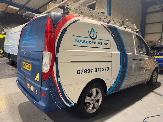 Local Bury Boiler repairs
